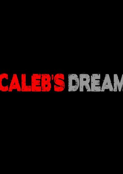 Cover image for the game Caleb's Dream