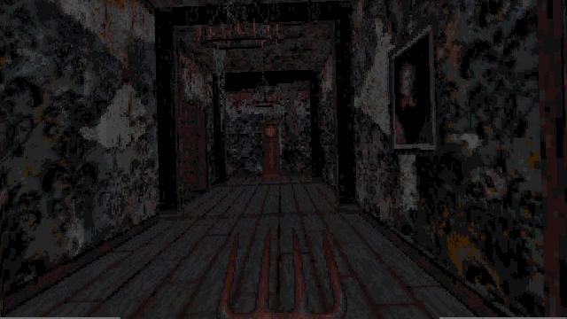 Image for the game Caleb's Dream