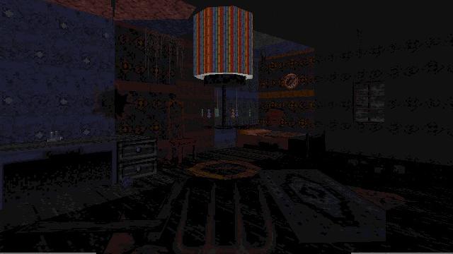 Image for the game Caleb's Dream