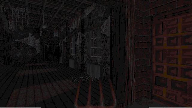 Image for the game Caleb's Dream