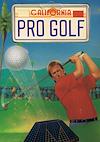 Cover image for the game California Pro Golf