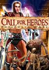 Cover image for the game Call for Heroes: Pompolic Wars