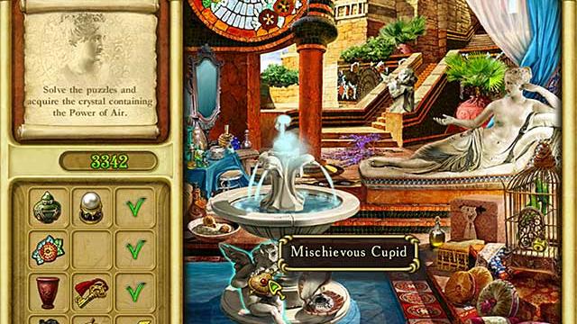 Image for the game Call of Atlantis