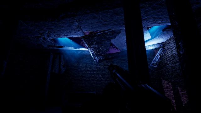 Image for the game Call of Blood