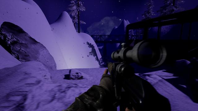 Image for the game Call of Blood