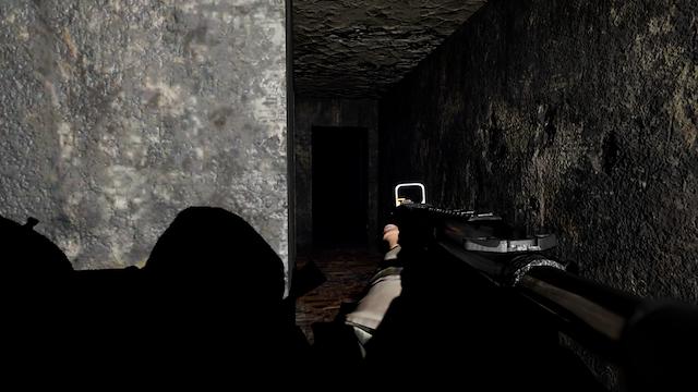Image for the game Call of Blood