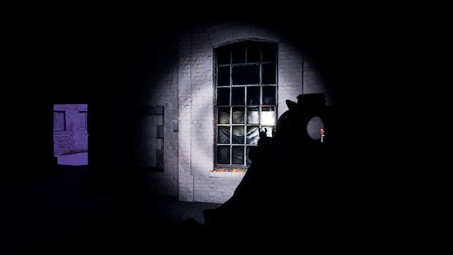 Image for the game Call of Blood