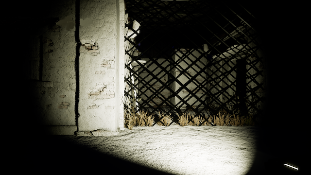 Image for the game Call of Blood