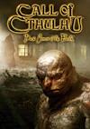 Cover image for the game Call of Cthulhu: Dark Corners of the Earth