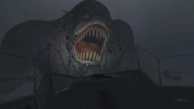 Image for the game Call of Cthulhu: Dark Corners of the Earth