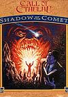 Cover image for the game Call of Cthulhu: Shadow of the Comet