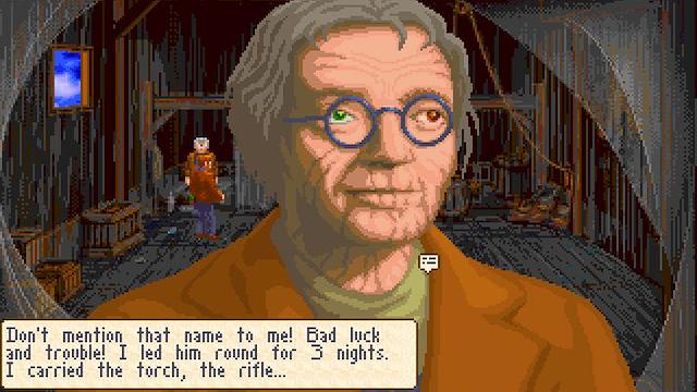 Image for the game Call of Cthulhu: Shadow of the Comet