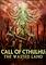 Cover image for the game Call of Cthulhu: The Wasted Land