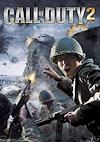 Cover image for the game Call of Duty 2