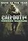 Cover image for the game Call of Duty 4: Modern Warfare - Game of the Year Edition