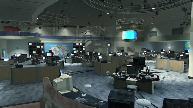 Image for the game Call of Duty 4: Modern Warfare - Variety Map Pack
