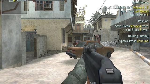 Image for the game Call of Duty 4: Promod