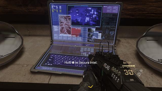 Image for the game Call of Duty: Advanced Warfare - Canada Exoskeleton Pack