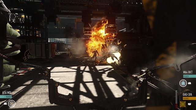Image for the game Call of Duty: Advanced Warfare - Creature Personalization Pack