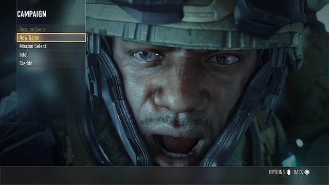 Image for the game Call of Duty: Advanced Warfare - Creature Personalization Pack