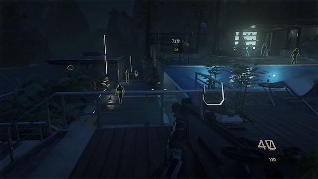 Image for the game Call of Duty: Advanced Warfare - Germany Exoskeleton Pack