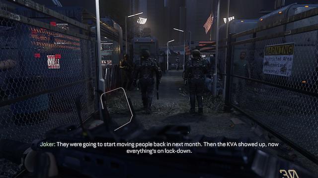 Image for the game Call of Duty: Advanced Warfare - Hot Rod Exoskeleton Pack