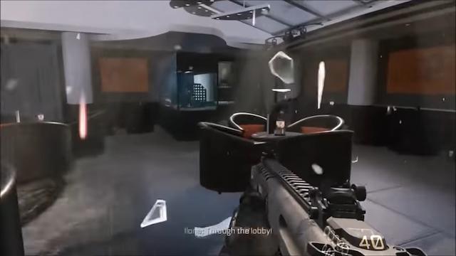 Image for the game Call of Duty: Advanced Warfare - Japan Exoskeleton Pack