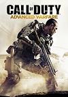 Cover image for the game Call of Duty: Advanced Warfare
