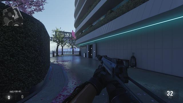 Image for the game Call of Duty: Advanced Warfare