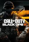 Cover image for the game Call of Duty: Black Ops 6