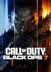 Cover image for the game Call of Duty: Black Ops 7