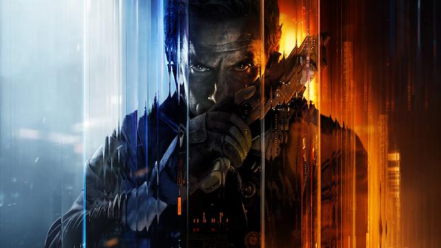 Image for the game Call of Duty: Black Ops 7