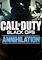 Cover image for the game Call of Duty: Black Ops - Annihilation