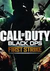 Cover image for the game Call of Duty: Black Ops - First Strike
