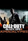 Cover image for the game Call of Duty: Black Ops II - Apocalypse