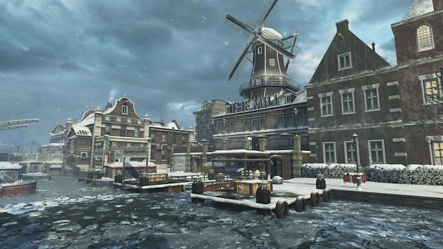 Image for the game Call of Duty: Black Ops II - Apocalypse
