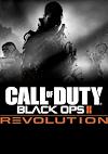 Cover image for the game Call of Duty: Black Ops II - Revolution