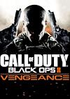 Cover image for the game Call of Duty: Black Ops II - Vengeance