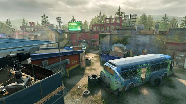 Image for the game Call of Duty: Black Ops II - Vengeance