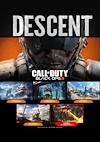 Cover image for the game Call of Duty: Black Ops III - Descent