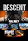 Cover image for the game Call of Duty: Black Ops III - Descent