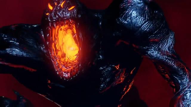 Image for the game Call of Duty: Black Ops III - Salvation