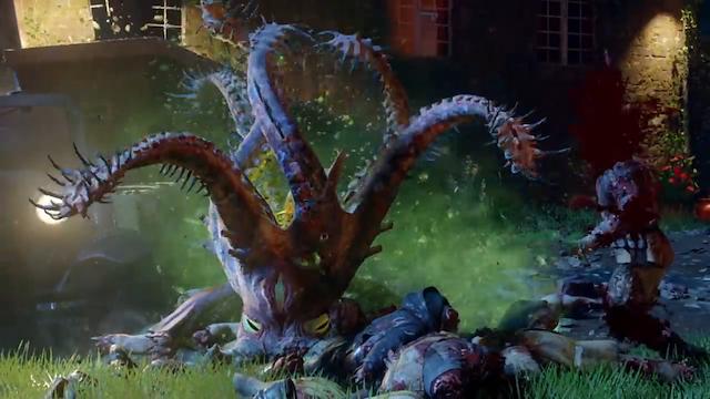 Image for the game Call of Duty: Black Ops III - Salvation