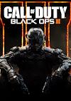 Cover image for the game Call of Duty: Black Ops III