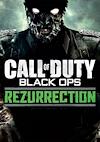 Cover image for the game Call of Duty: Black Ops - Rezurrection