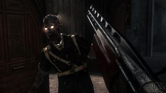 Image for the game Call of Duty: Black Ops - Rezurrection
