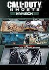 Cover image for the game Call of Duty: Ghosts - Invasion