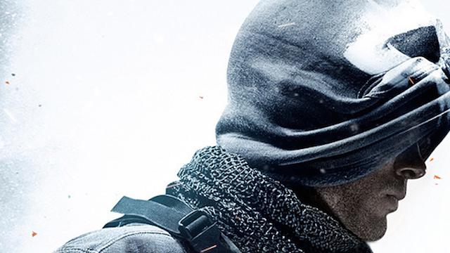 Image for the game Call of Duty: Ghosts - Invasion