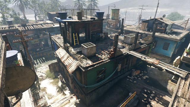 Image for the game Call of Duty: Ghosts - Invasion