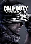 Cover image for the game Call of Duty: Ghosts